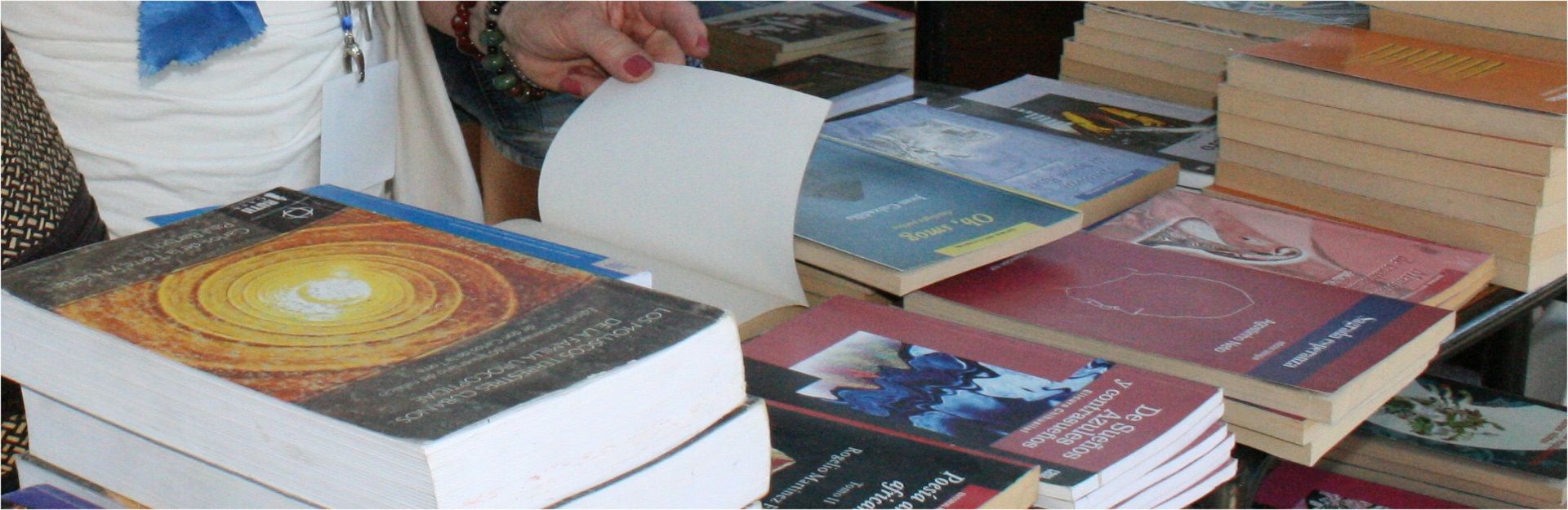 Literature in Granma, Granma, Cuba Travel